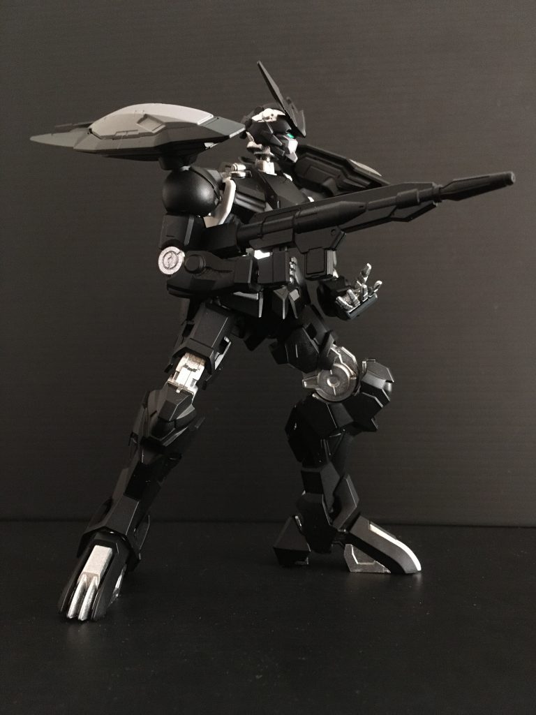 Type F  (フライトタイプ)