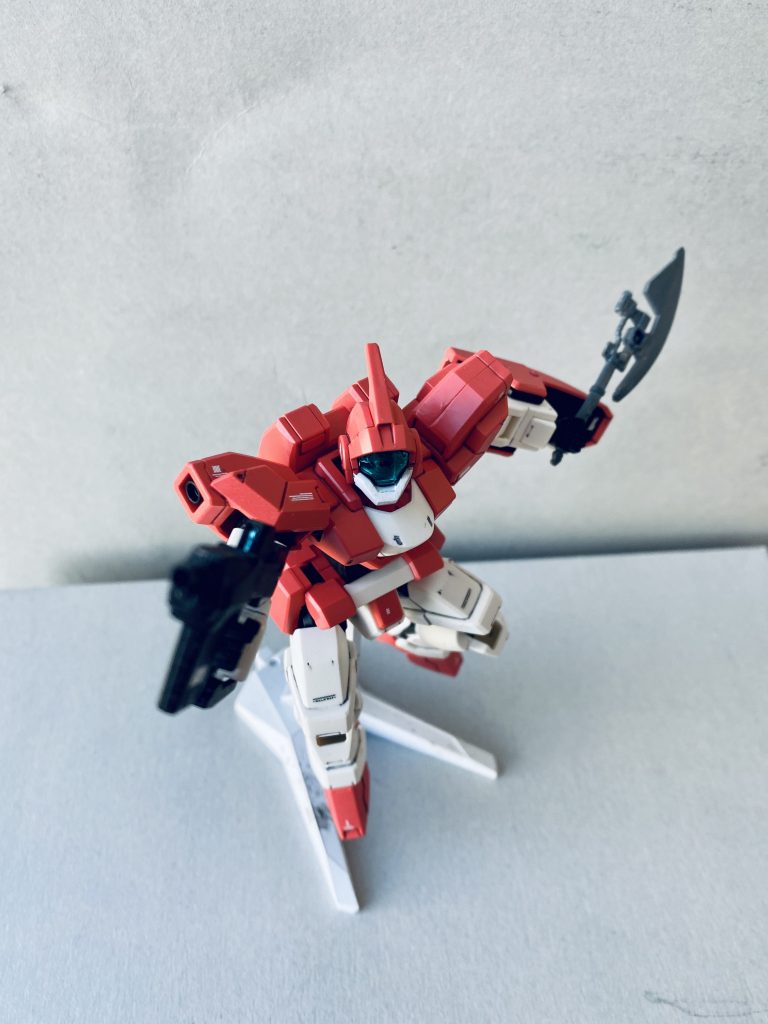 わかる人にはわかるシリーズ(機動戦士ガンダムAGE MEMORY OF EDEN)