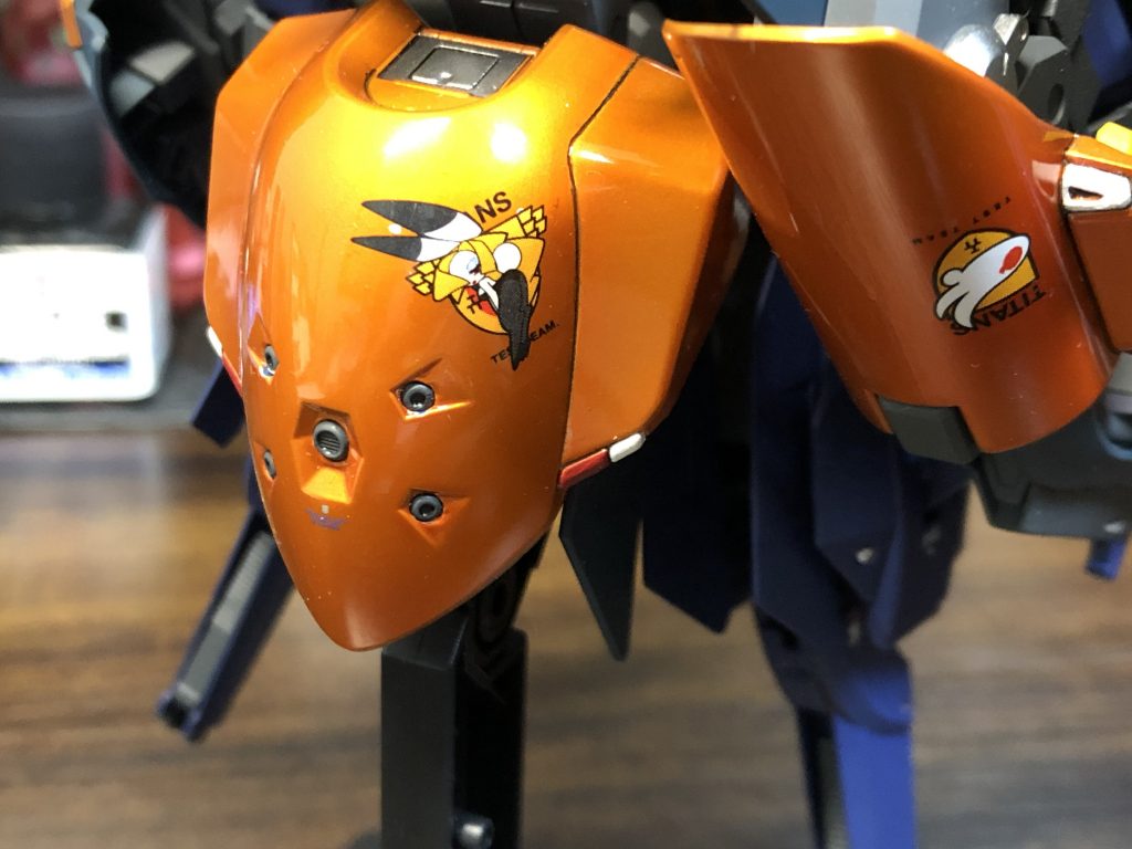 キュートなお尻にキュートなバニーちゃんです！