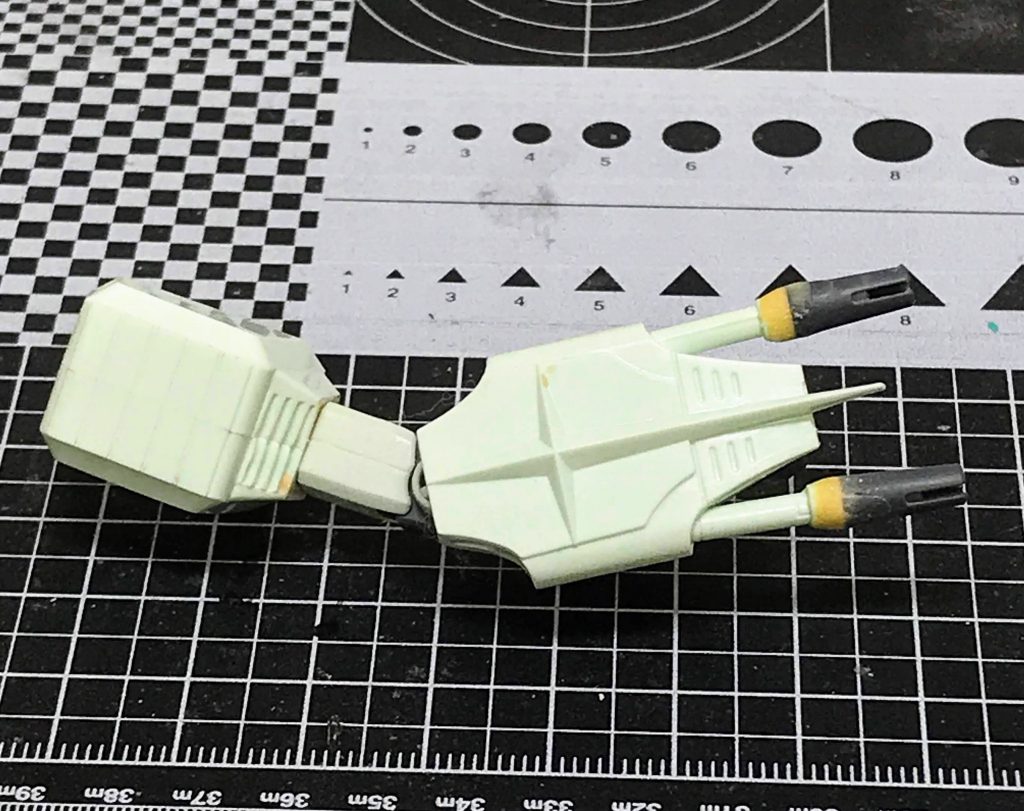 パーフェクトガンダム–6枚目/制作者:Re:JIN