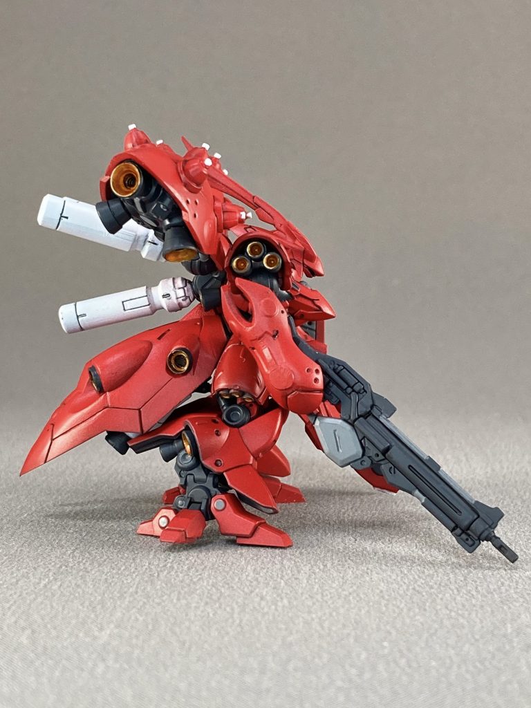 ナイチンゲール–5枚目/制作者：monmo