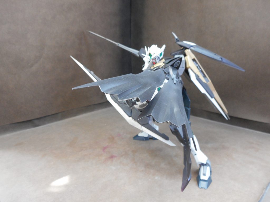 ソードビットの合体使用を見て思いついた