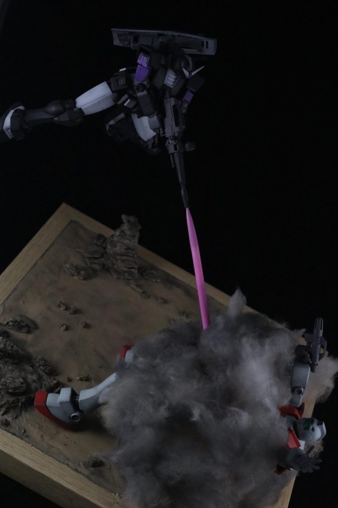 「うっ、裏切りものぉ〜!!!」–5枚目/制作者:副店長