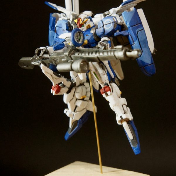 ガンダムアーティファクト E x-S