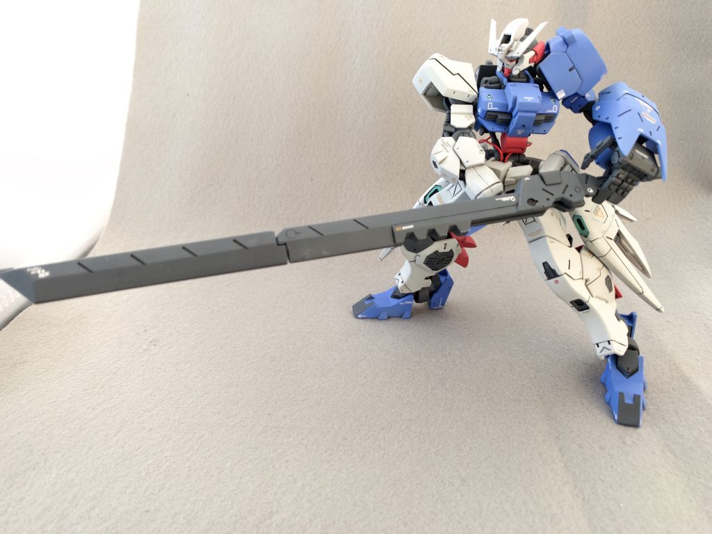 デモリッションナイフを装備他の武器は面倒だったので塗装してません。(機会があれば完成させようと思います)