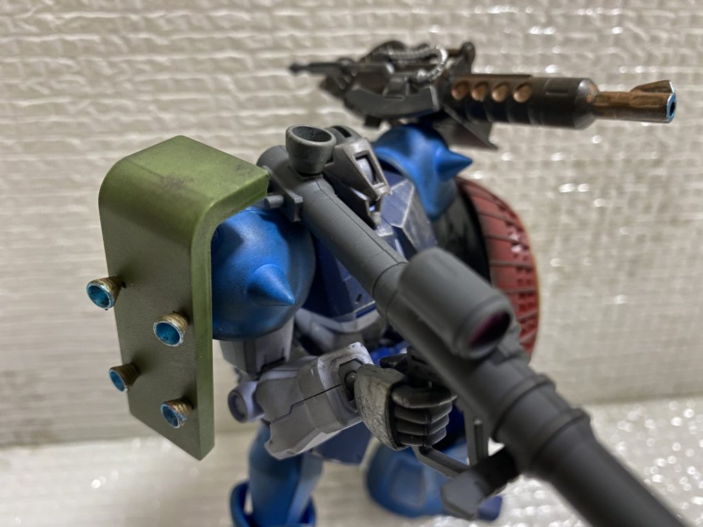 ギャフ–4枚目/制作者：s