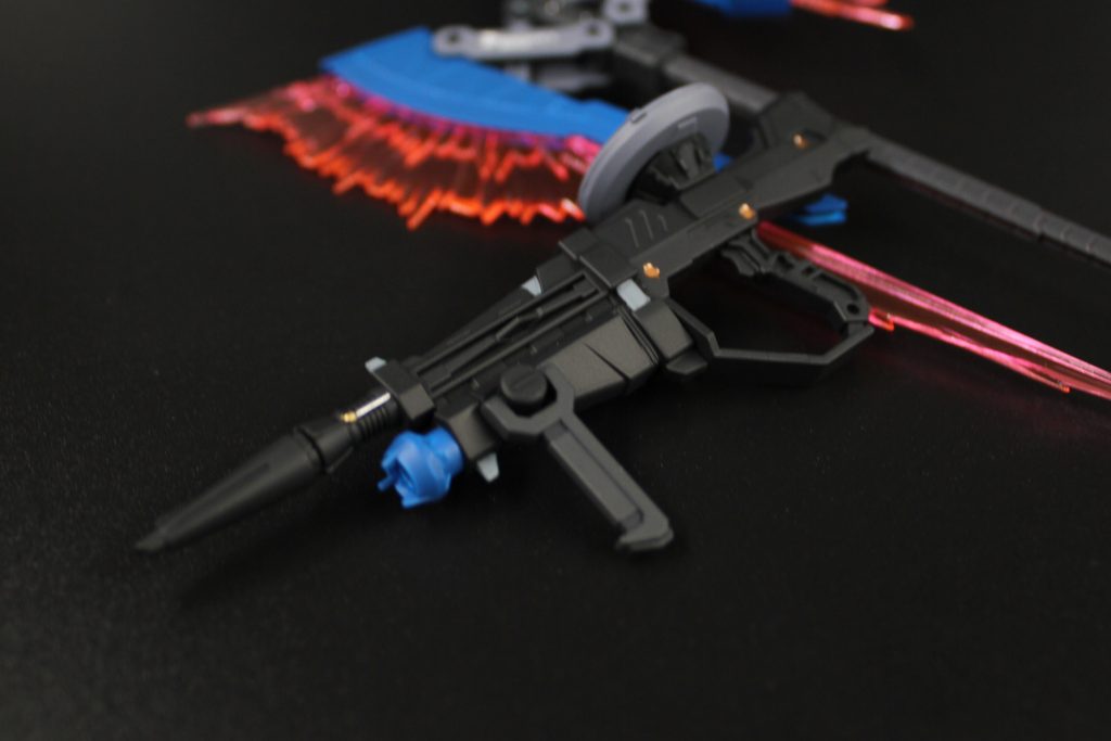 MG スラッシュザクファントム–5枚目/制作者：ひいらぎ＠Free_dam໒꒱ 所属