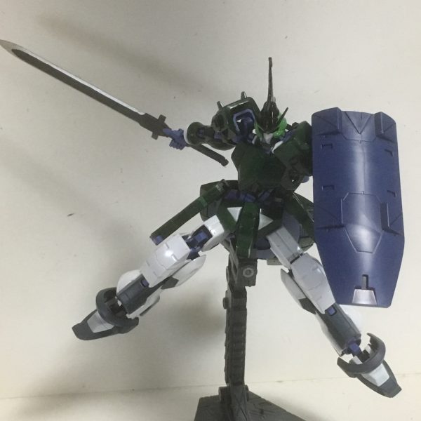 ガンダム・キマリストォオーノ