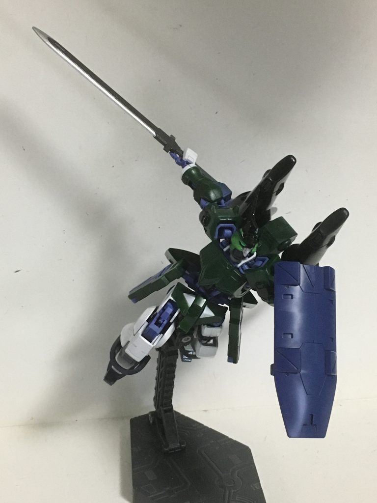 私はこのバトルブレードが結構気に入ってます。