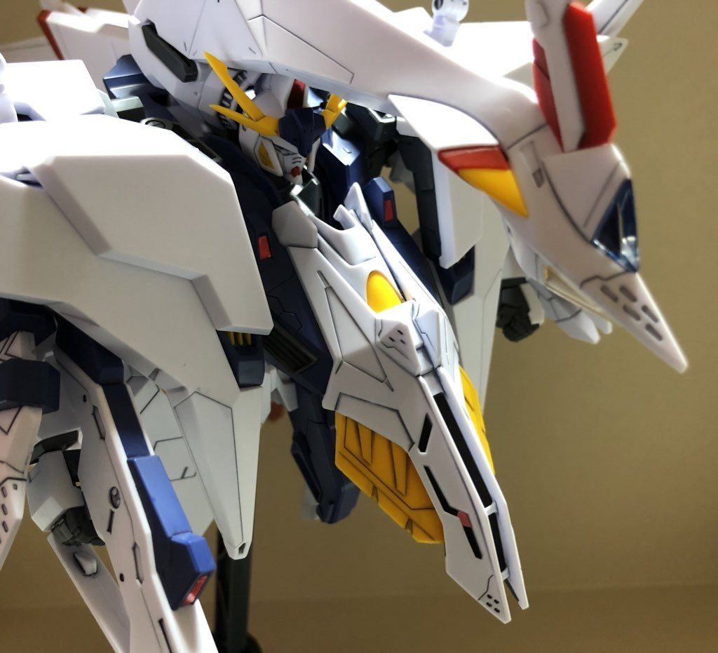 ペーネロペーのモノアイについて–2枚目/制作者：VGUN