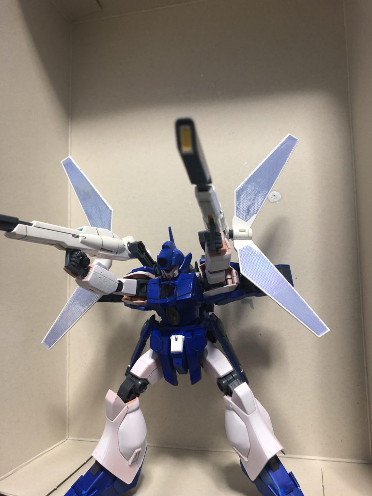 ツインサテライト