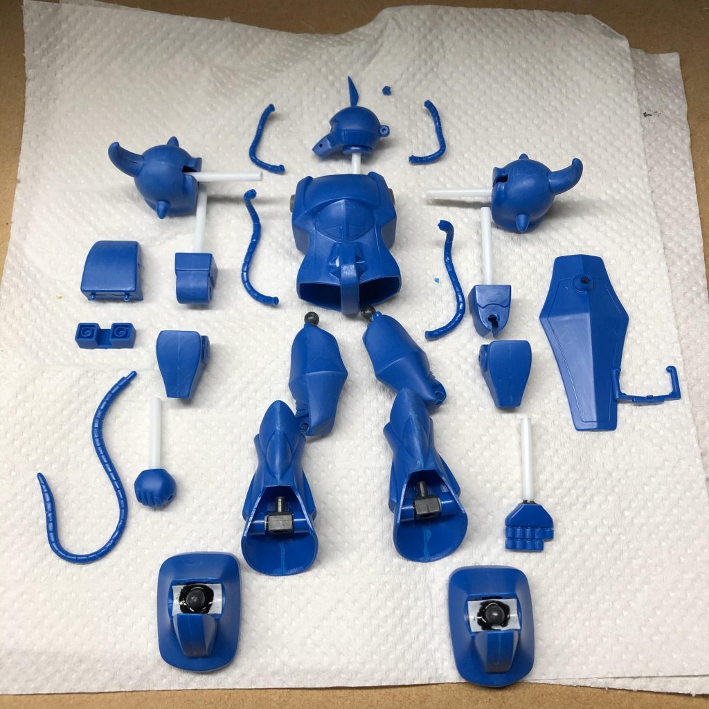 こんな感じになってます