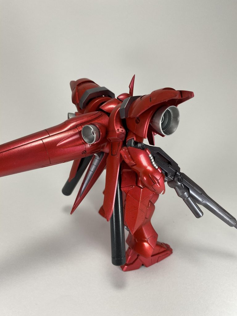 ガーベラテトラ–3枚目/制作者：@gokurakusyugisy