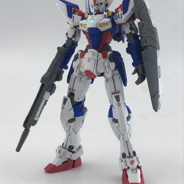 HG ジェミナス01