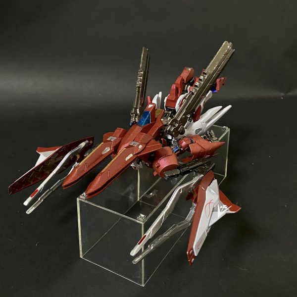 ガンダムアスタロトアンタレス改