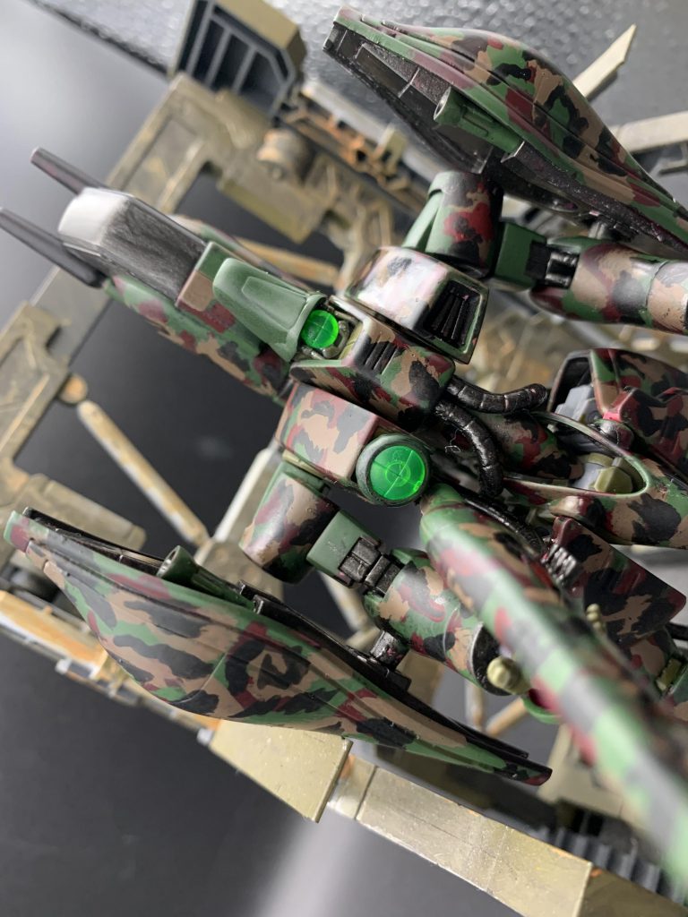 ガザC–2枚目/制作者：超兄貴