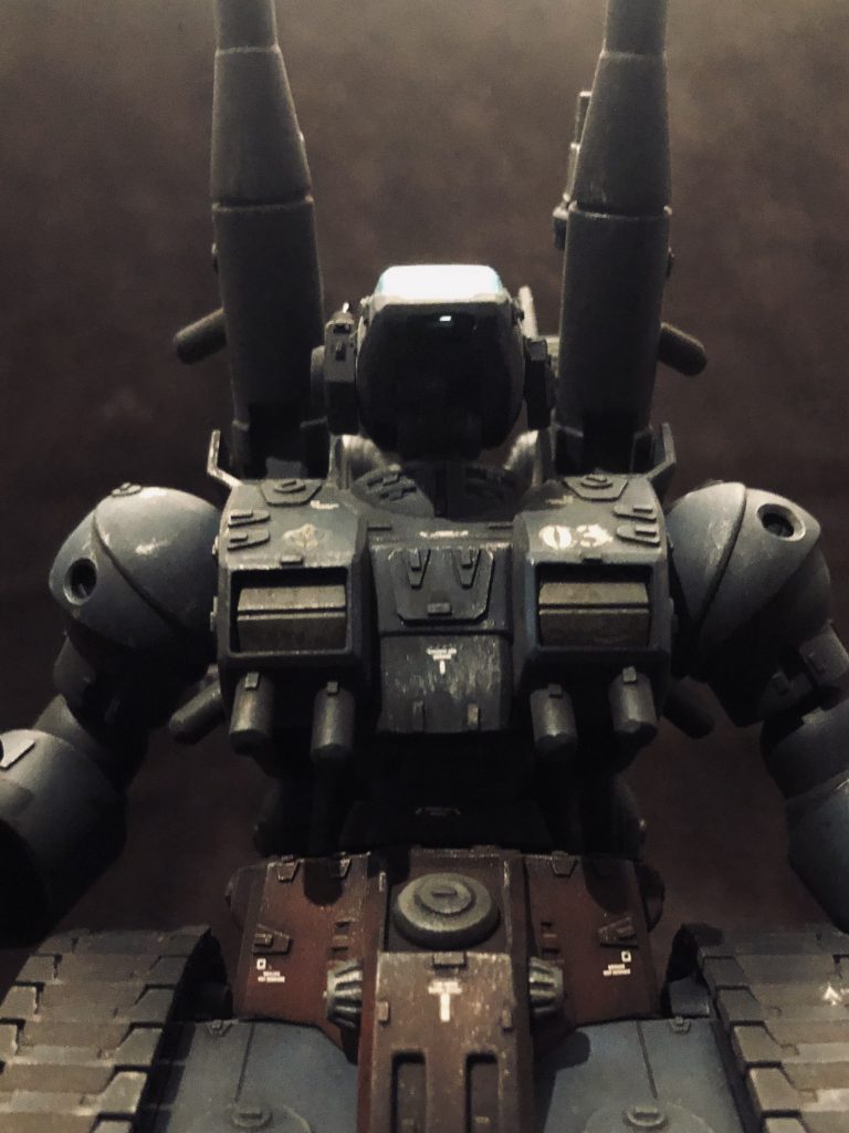 Guntank–8枚目/制作者：mammon