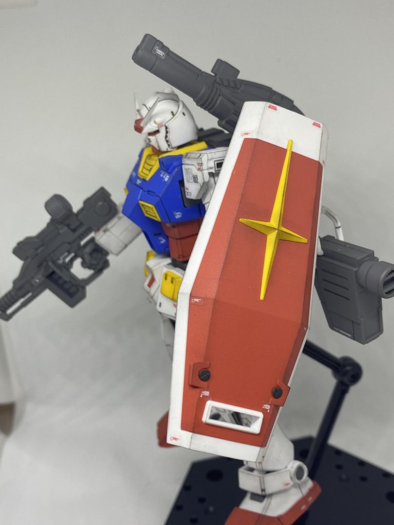 origin ガンダム–3枚目/制作者：hs7