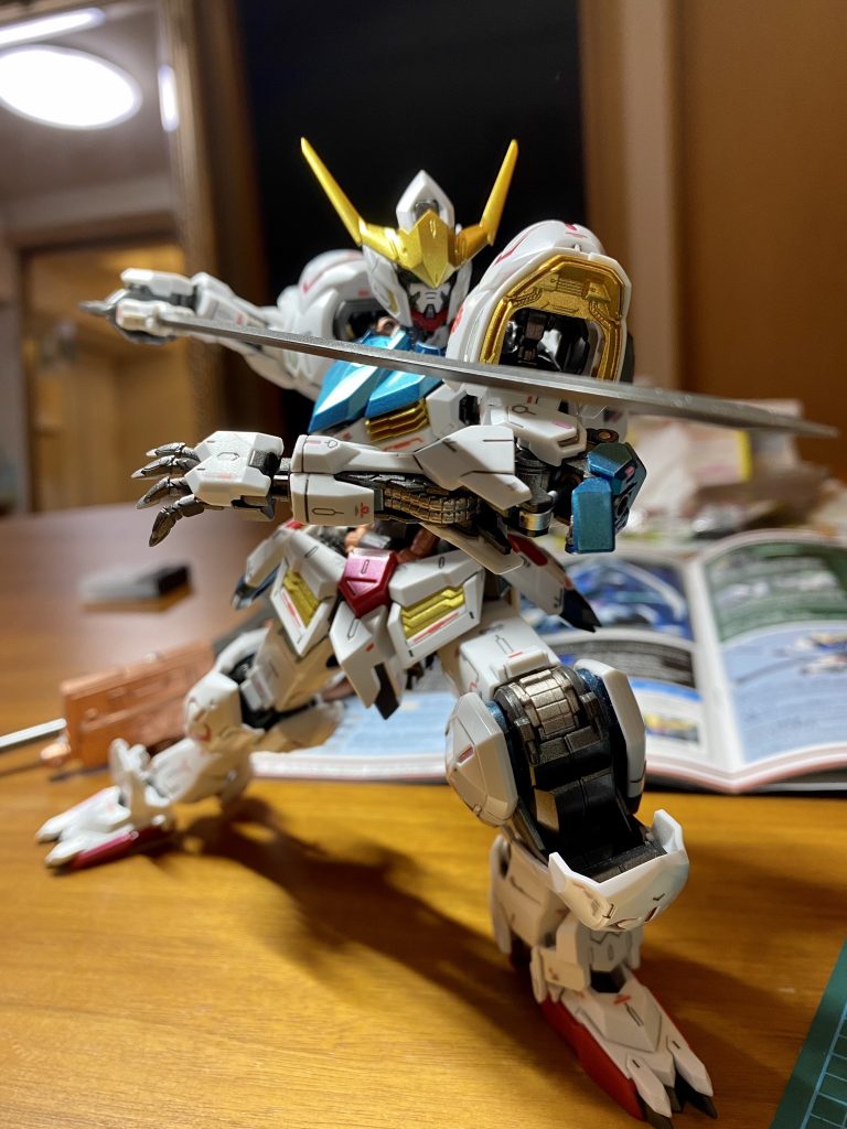 やっぱシンプルが一番!