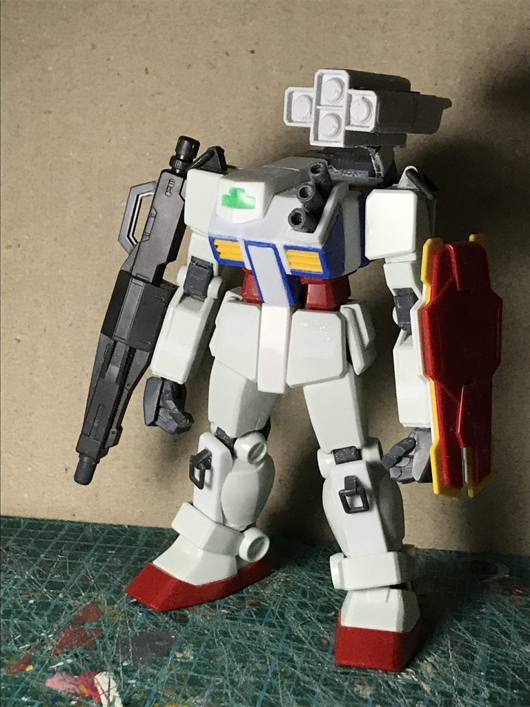 こうなります。