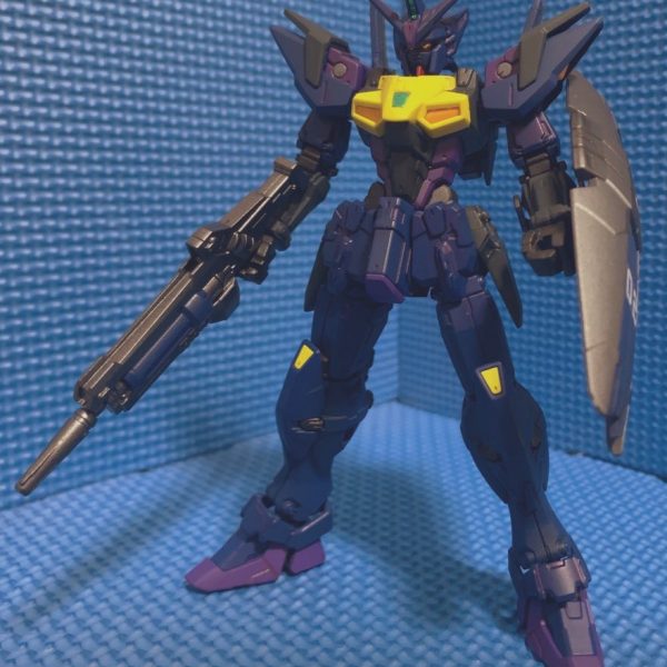 ガンダムジェミナス02