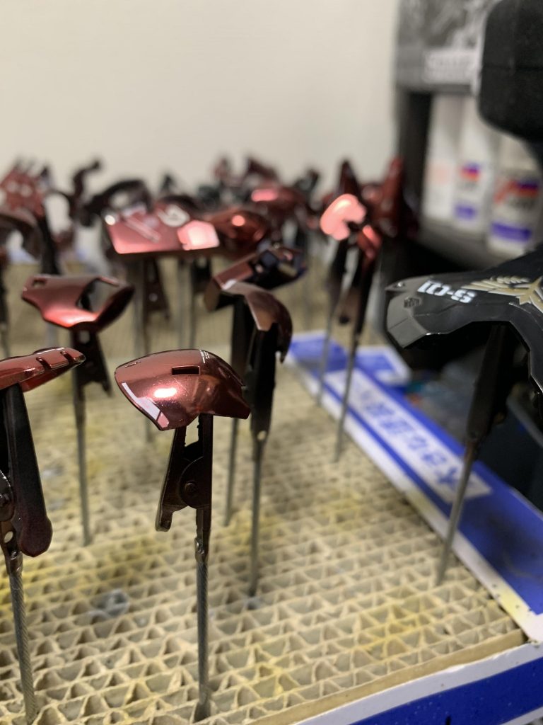 MSN-04 SAZABI–4枚目/制作者：ガシャポン魂