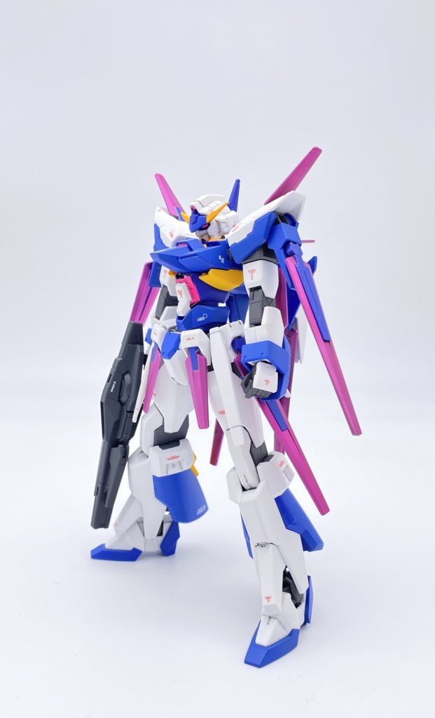 未組立 HG 1/144 ガンダムAGE-1ノーマル フルカラーメッキver