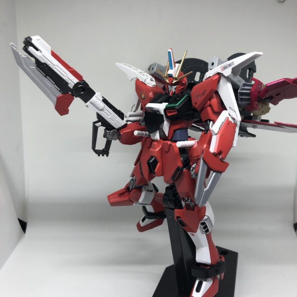 エターナルジャスティスガンダムZwei