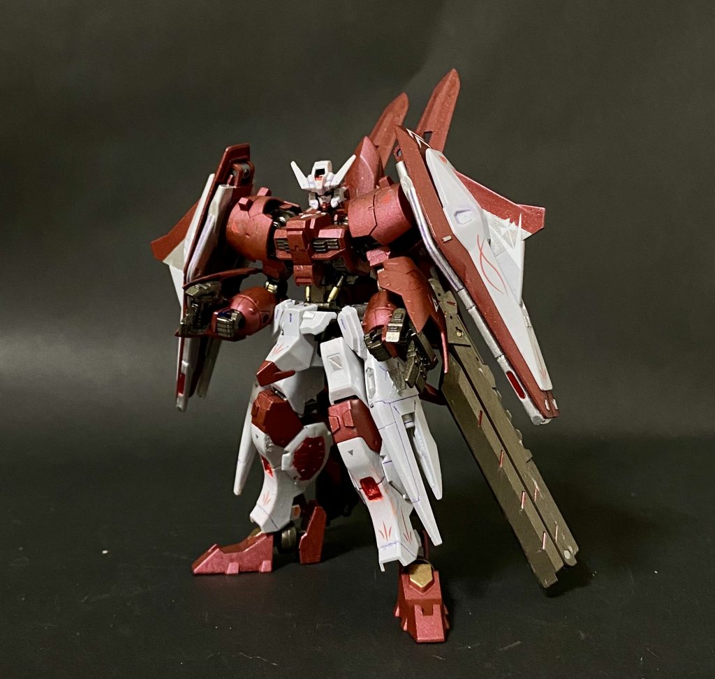 素立ちもカッコイイです😆今回は上手く行きました👍