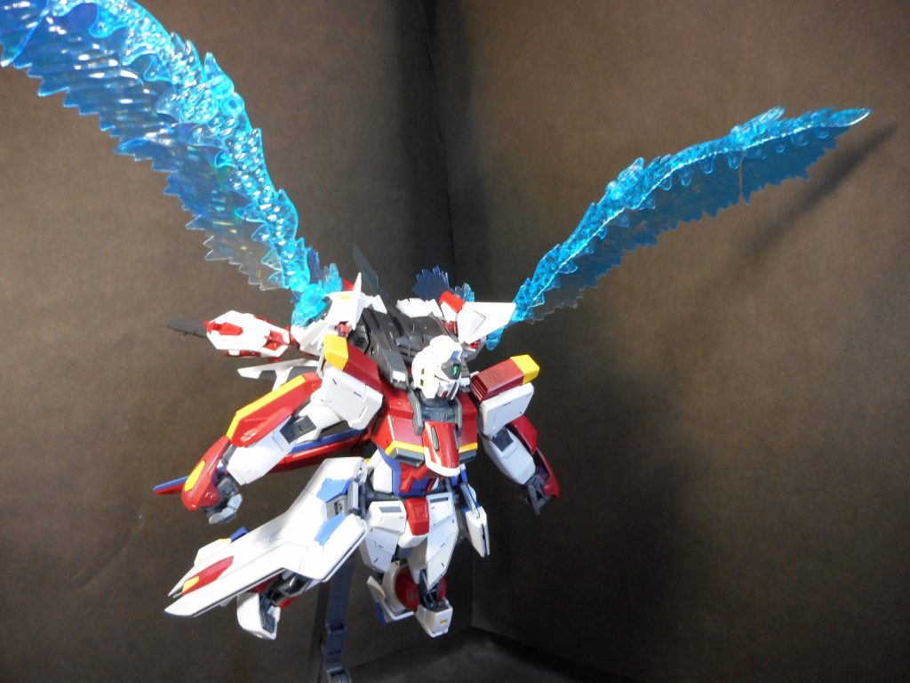 ビルド インパルス アダガ–9枚目/制作者：umazo