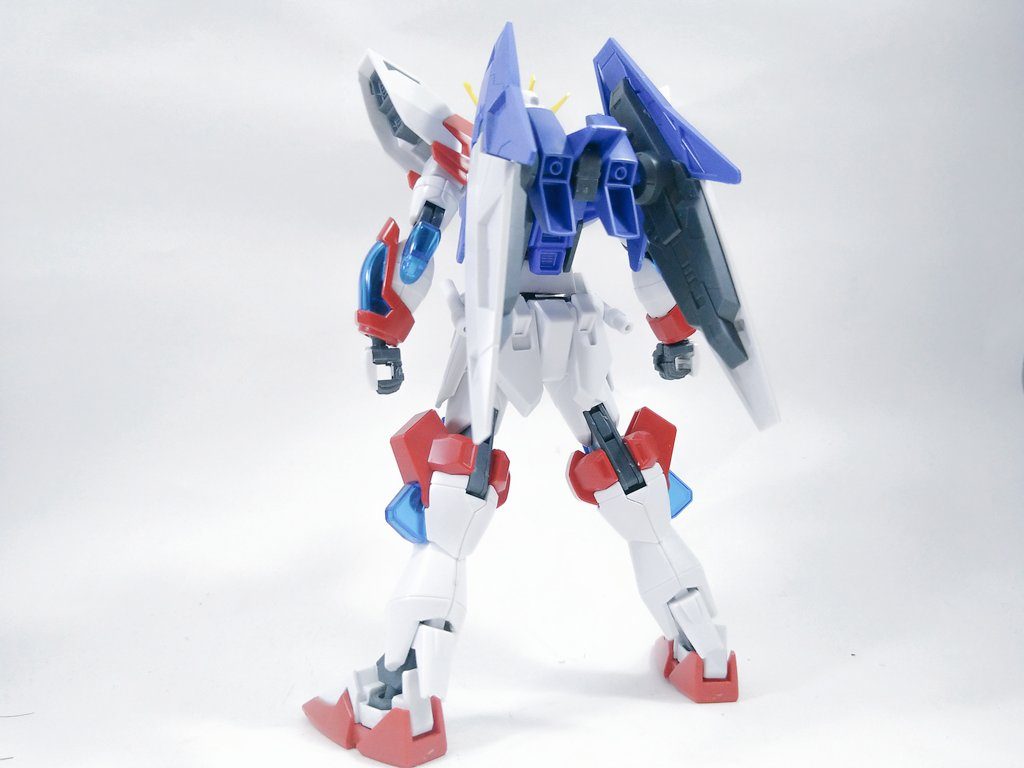 こちらが背面になります。