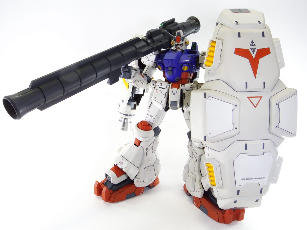 MG サイサリス GP02A–5枚目/制作者：guplafactory