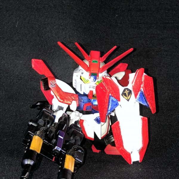 フェニックスゴッドガンダム