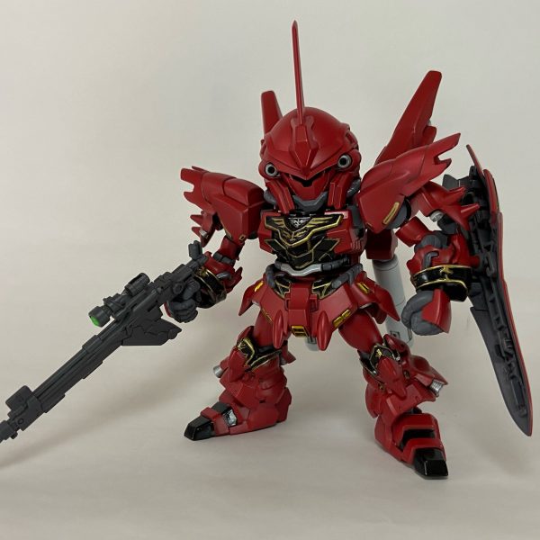 SDCSスタイル シナンジュ