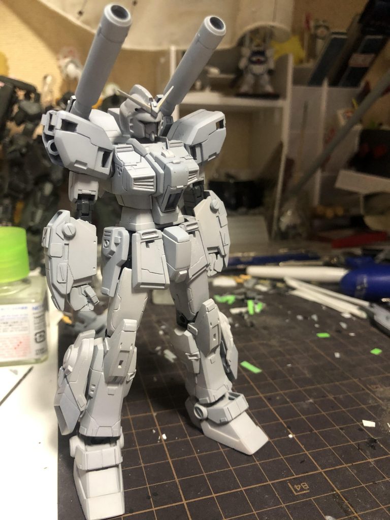 サフ時です( ´∀`)サフまでの工程までえらい時間掛かりましたε-(´∀`; )