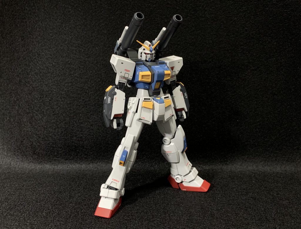 続いて、未完成版で前