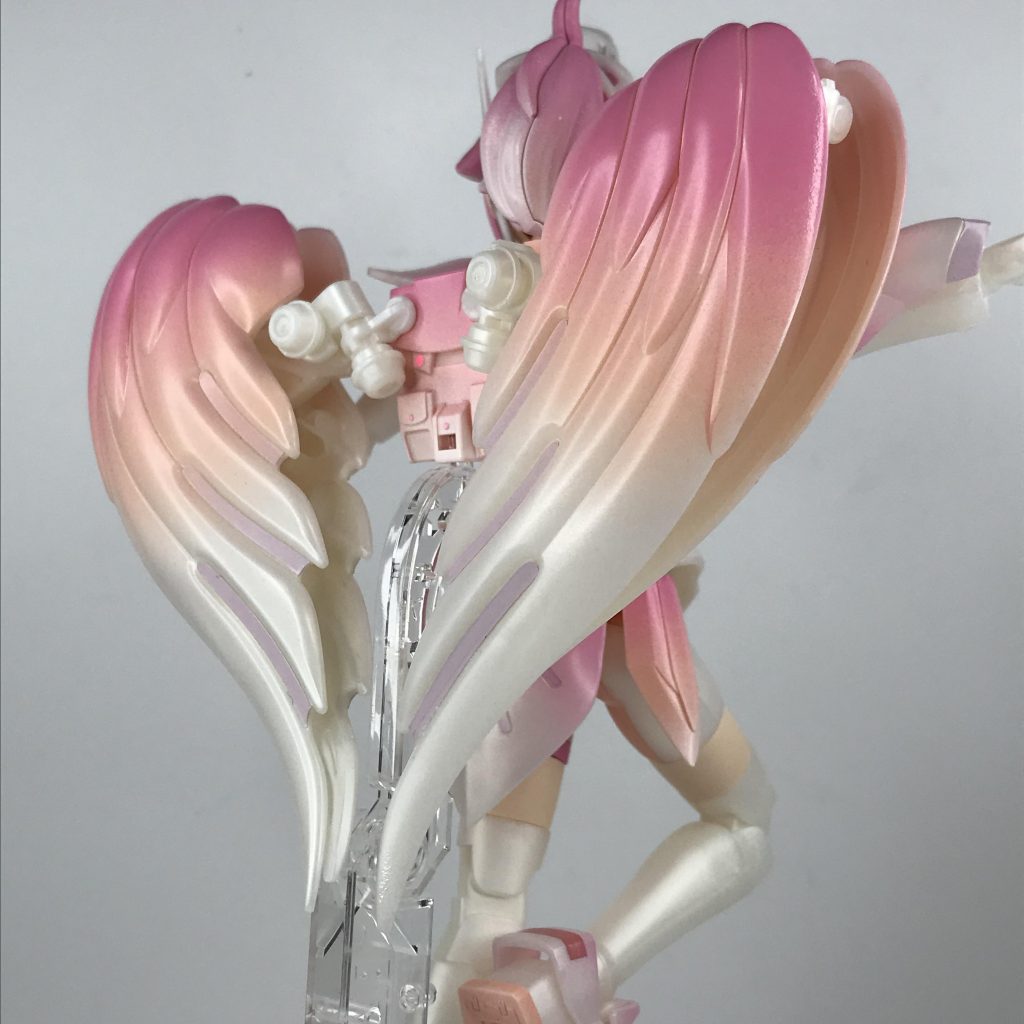 桜ふみな–9枚目/制作者:mkoku