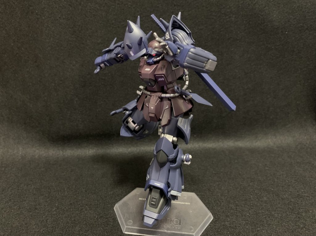 イフリート･ナハト–8枚目/制作者：ミカァ-X56S