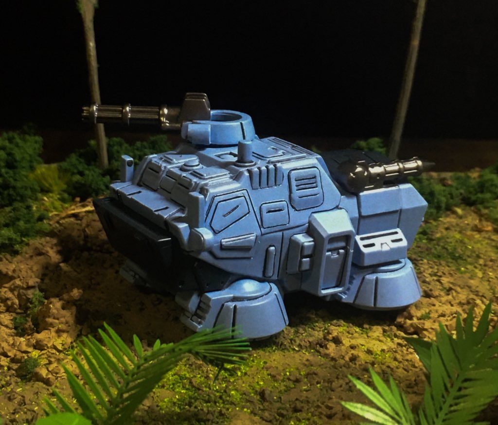 ホバートラックプラモデルの物が手に入らなく食玩で代用。そのままじゃ流石に色々と使えなかったので色々と下処理を行いました。