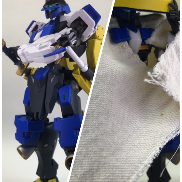 オニマル・グレイズ【廃材アート】