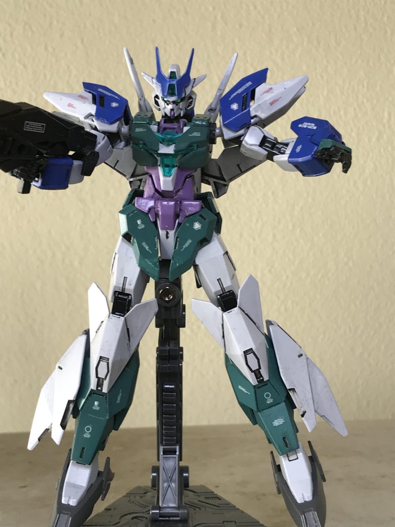 (大丈夫。プラネッツシステムには 限界はない!) (エクストラリミテッドチェンジドッキング!ゴー!!)