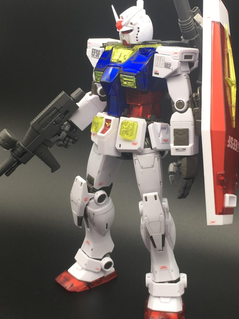 お気楽制作 オリガン–3枚目/制作者：Mr.ゴリラヘッド