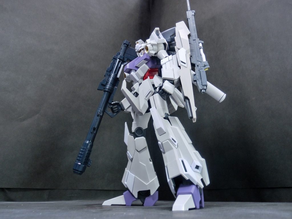 リゼル・ド–2枚目/制作者：umazo