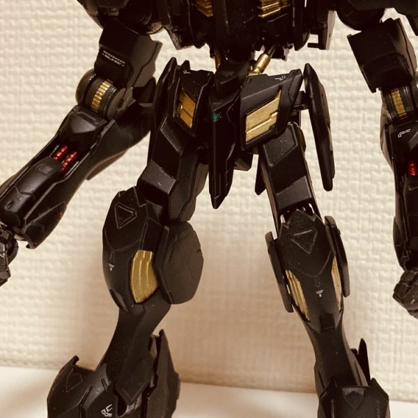 ガンダムバルバトス カトスレクス