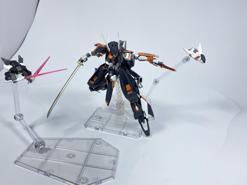 戦闘シーンイメージ1