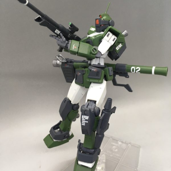 ジム・スナイパーカスタム・ビヨンドグローバル