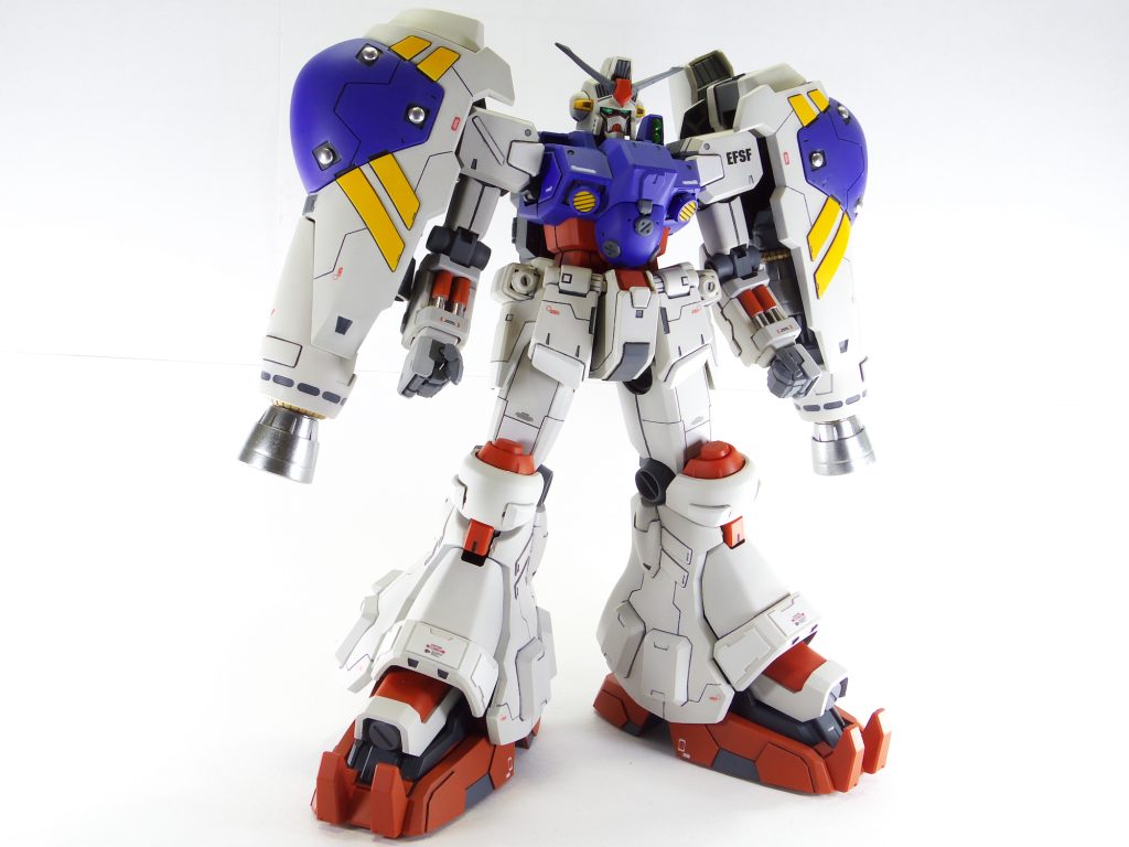 MG サイサリス GP02A–2枚目/制作者：guplafactory