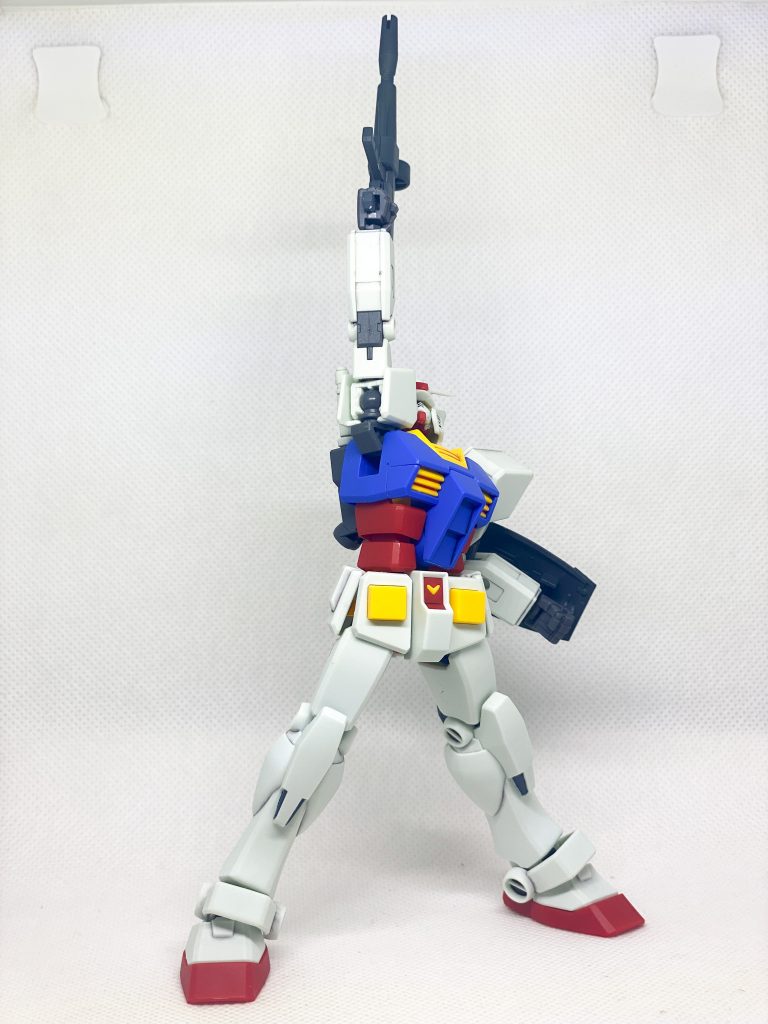 最後はラストシューティングで〆。