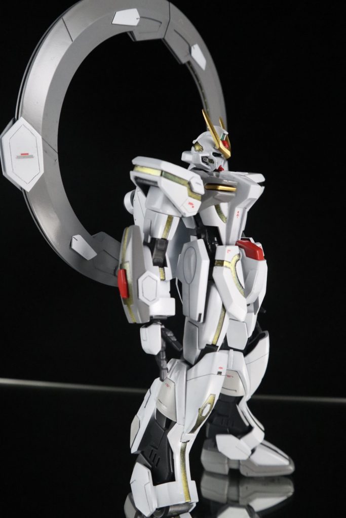 HG スターゲイザー–4枚目/制作者:副店長