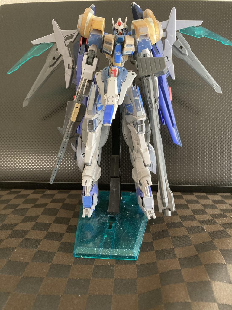 フルウェポン(初期)